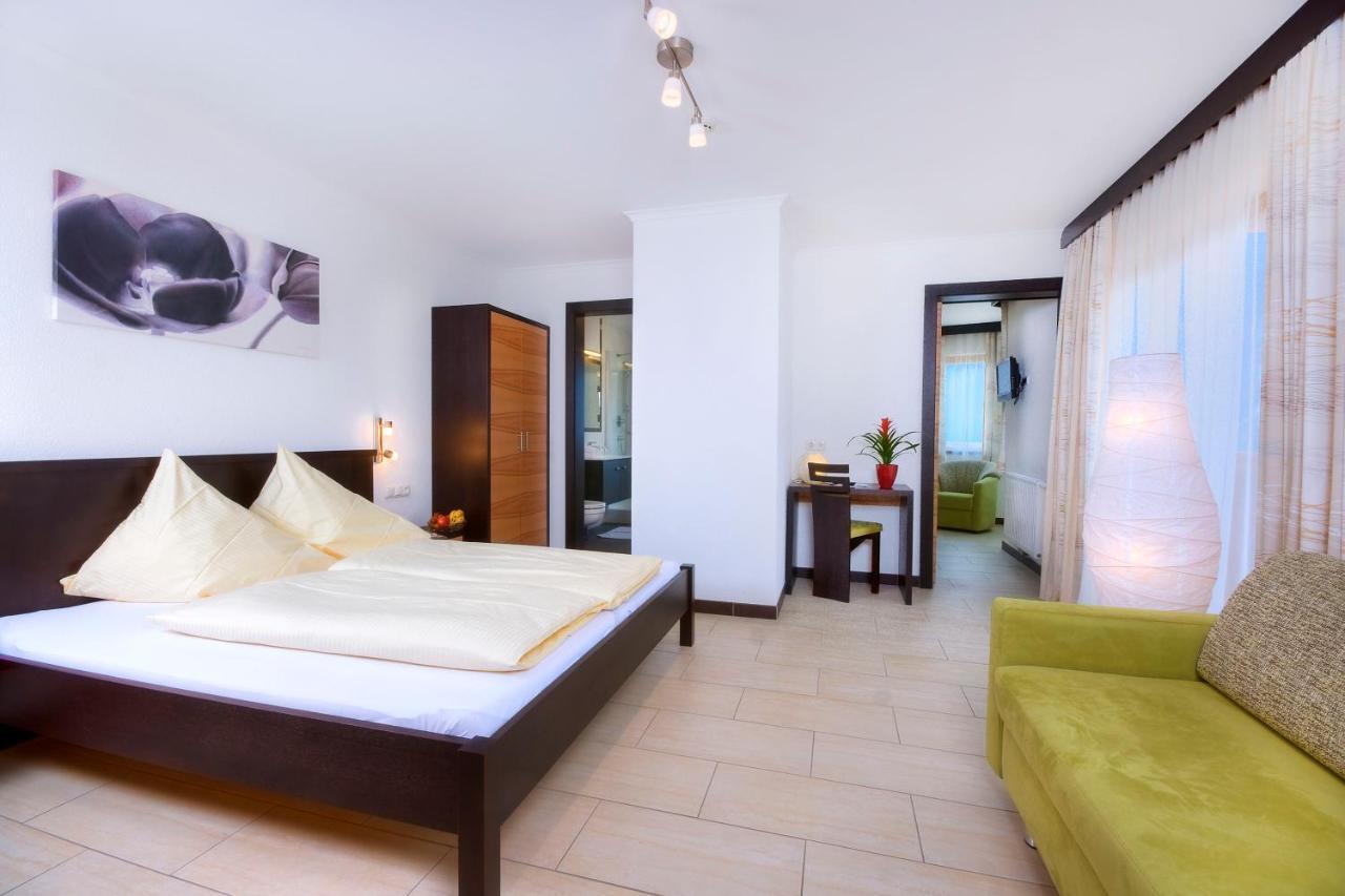 Panoramahotel Burgeck Krimml Quarto foto